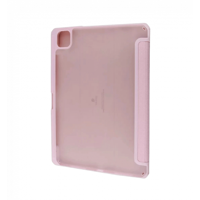 Чохол Dux Ducis для iPad Pro 11 2024 Toby Series (Pink)