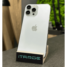 iPhone 13 Pro Max 256 Silver БУ