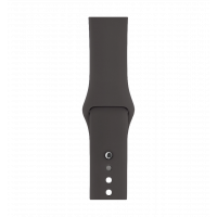 Strap Silicone Copy 38/40/41mm Cocoa