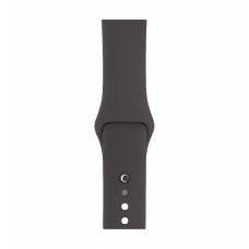 Strap Silicone Copy 38/40/41mm Cocoa
