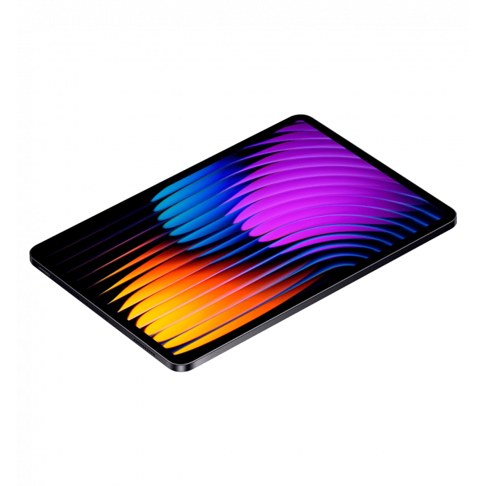 Tablet Xiaomi Pad 7 WiFI 12/256Gb Gray (Global)