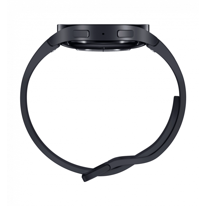 Смарт-годинник Samsung Galaxy Watch6 44mm Graphite (SM-R940NZKASEK)