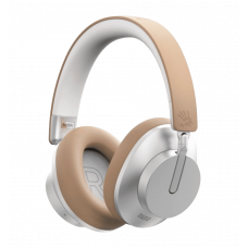Гарнітура ігрова Bloody MH390 (Khaki), пісочний колір, Bluetooth v5.3 + 3.5 Jack