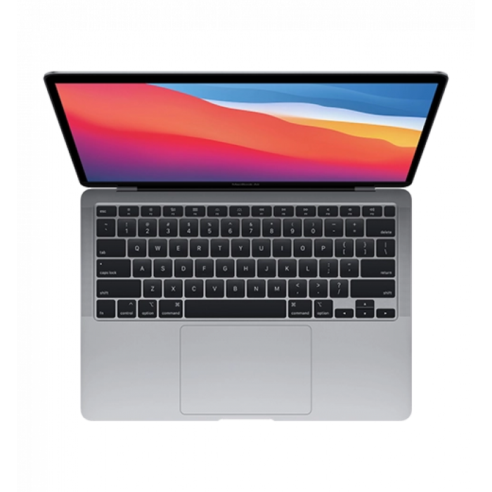 MacBook Air 13" M1/8GB/256GB SSD/Space Gray 2020 MGN63 Б/В