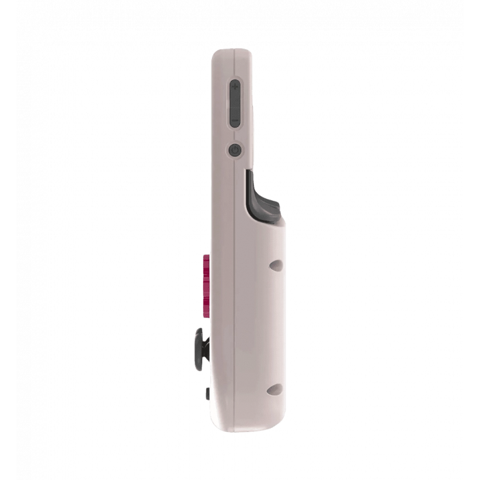 Портативна ігрова консоль ANBERNIC RG405V (gray)