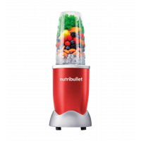 Блендер Nutribullet Pro NB 907 R