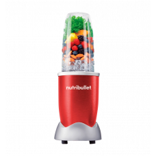 Блендер Nutribullet Pro NB 907 R