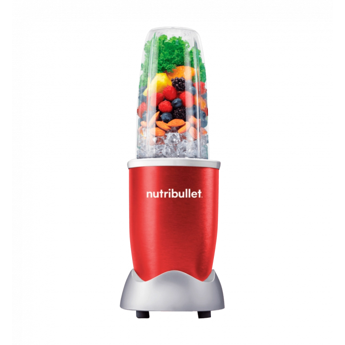 Блендер Nutribullet Pro NB 907 R