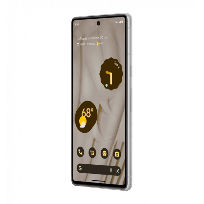 Смартфон Google Pixel 7 8/128GB Snow