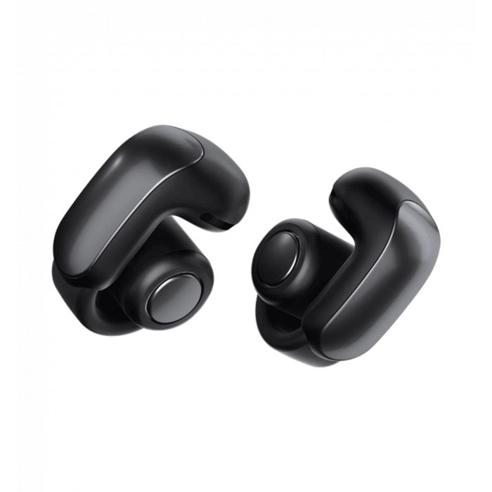 Навушники TWS Bose Ultra Open Earbuds Black (881046-0010)