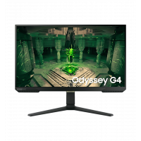 Монитор 27" SAMSUNG Odyssey G4 S27BG400 IPS FullHD 240Hz