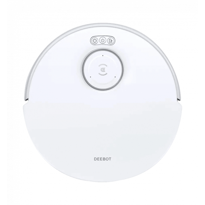 Робот-пилосос ECOVACS DEEBOT OZMO Т30 Pro Omni (DDX14)