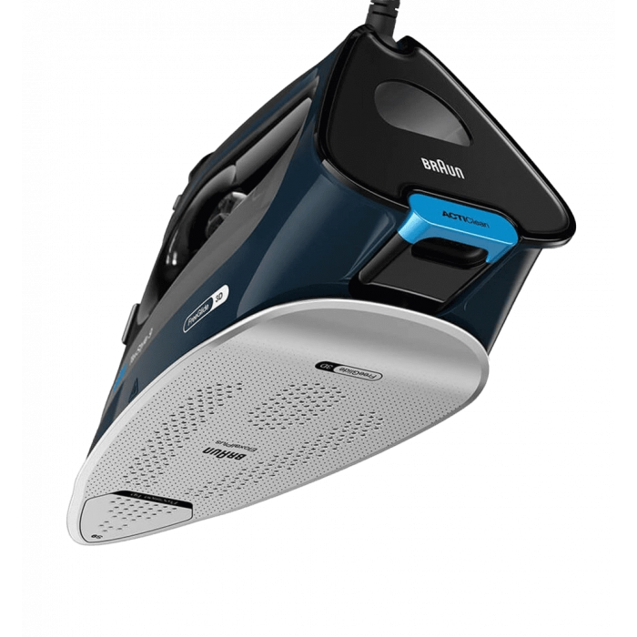 Праска BRAUN SI 9682 DB