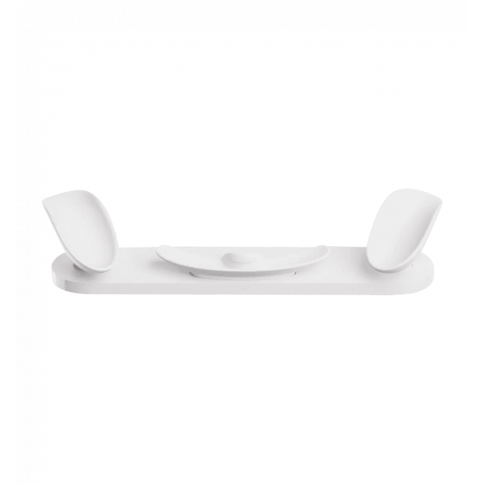Док-станція для зарядки Meta Quest 3 Charging Dock (899-00573-01)