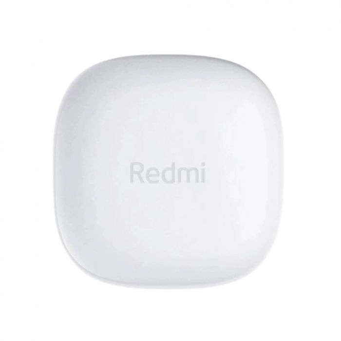 Наушники Redmi Buds 6 Play (BHR8773GL) White