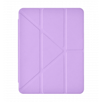 Чохол WIWU Defender Protectived Case iPad 10,2 (purple)