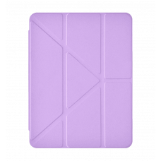 Чохол WIWU Defender Protectived Case iPad 10,2 (purple)