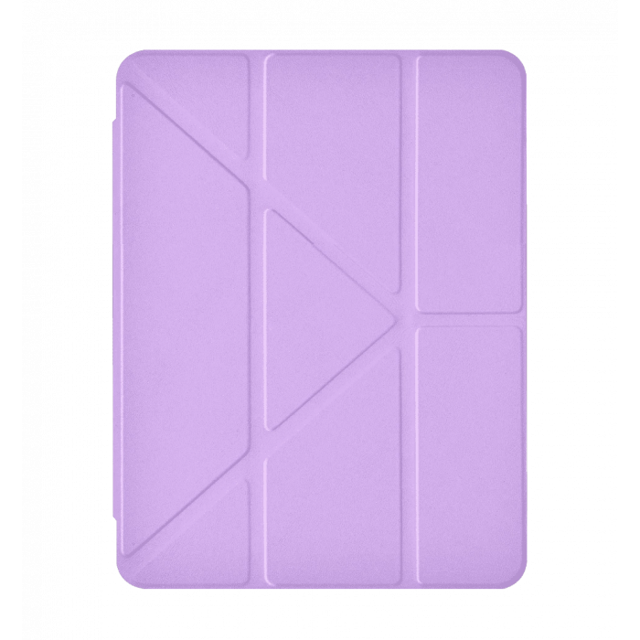 Чохол WIWU Defender Protectived Case iPad 10,2 (purple)
