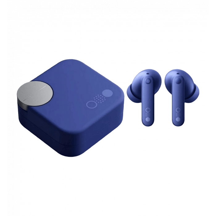 Навушники TWS CMF by Nothing Buds Pro 2 Blue