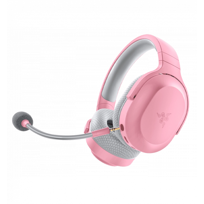 Гарнітура RAZER Barracuda X 2022, Quartz (RZ04-04430300-R3M1)