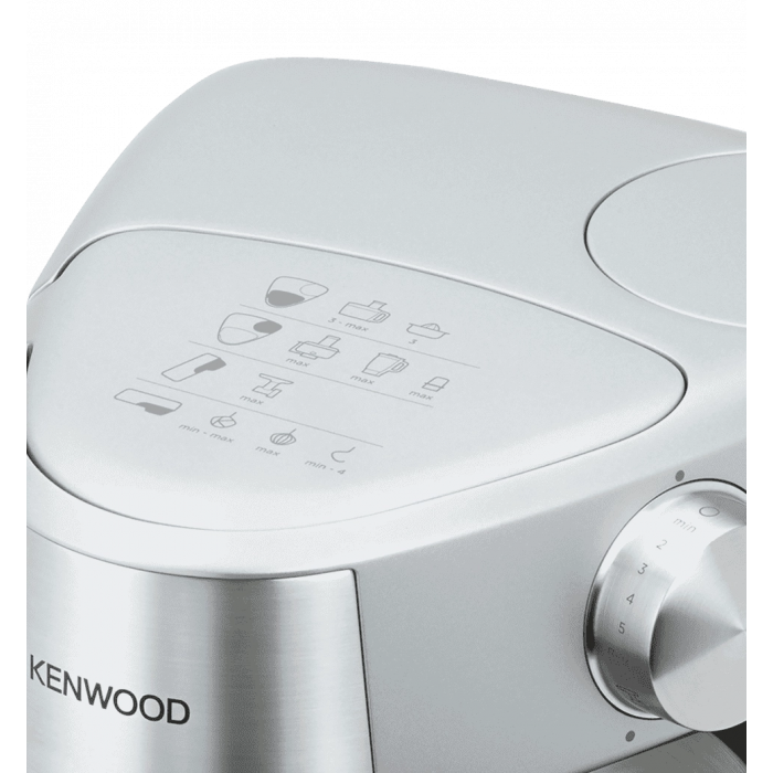 Кухонная машина Kenwood KHC29A.R0SI