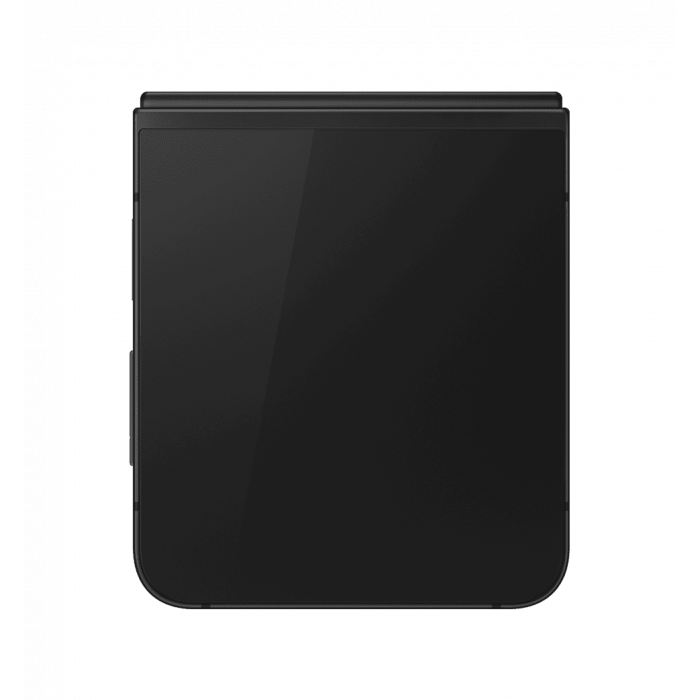 Смартфон Samsung Galaxy Flip7 FE 8/128GB Black (SM-F761BZKGSEK)