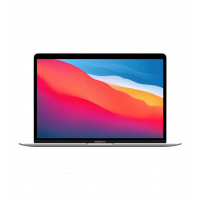 MacBook Air 13" Apple M1/8GB/256GB SSD/ Silver 2020 (MGN93)