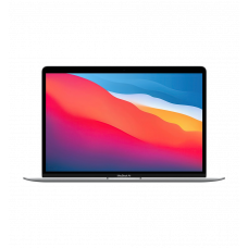 MacBook Air 13" Apple M1/8GB/256GB SSD/ Silver 2020 (MGN93)