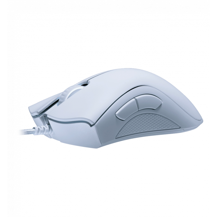 Миша Razer Death Adder Essential White (RZ01-03850200-R3M1)