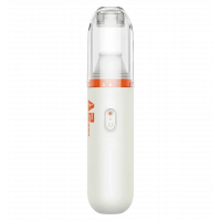Портативный пылесос Baseus A2 Pro Car Vacuum Cleaner (6000pa) white