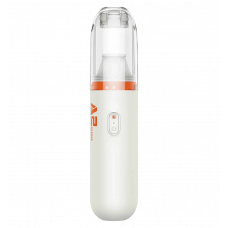 Портативний пилосос Baseus A2 Pro Car Vacuum Cleaner (6000pa) white