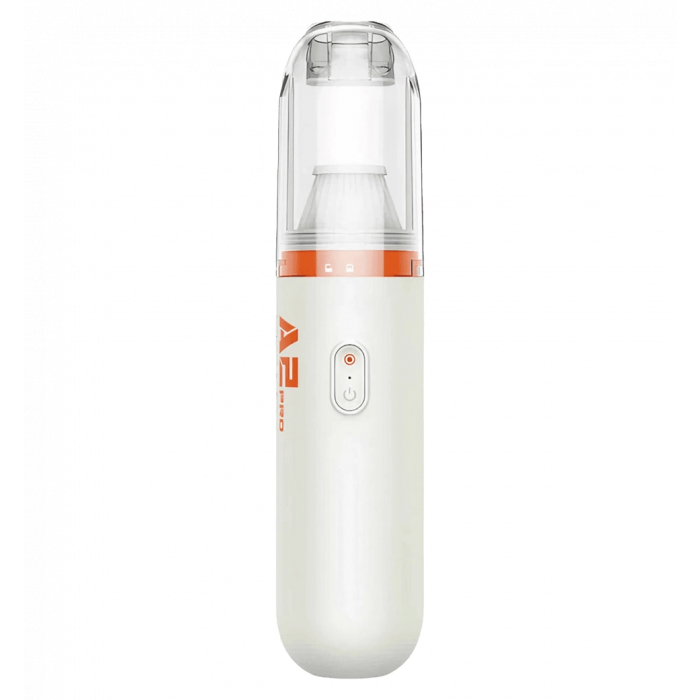 Портативний пилосос Baseus A2 Pro Car Vacuum Cleaner (6000pa) white