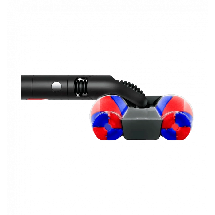 Пылесос Dyson PencilVac Fluffycones (492689-01)
