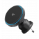 Автомобільний тримач з Бездротовим ЗП Proove Graphite Circle Qi2 15W