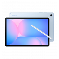 Планшет Samsung Galaxy Tab S10 FE WF 128 Light Blue (SM-X520NLBREUC)