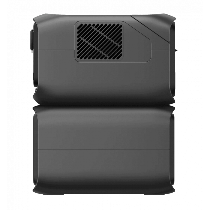 Зарядна станція EcoFlow RIVER 3 Max Plus