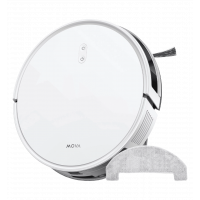 Robot vacuum cleaner Dreame Mova E10