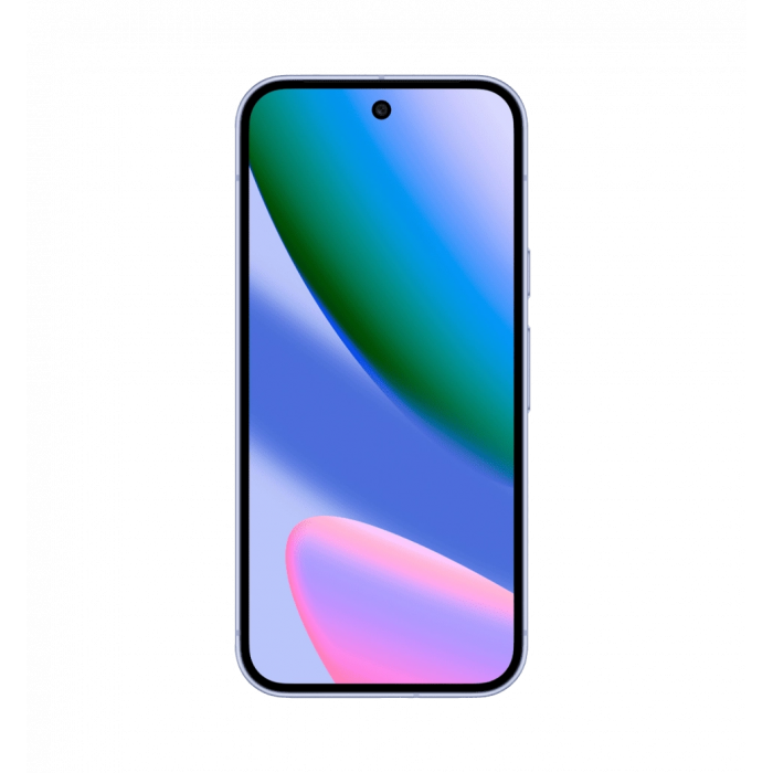 Смартфон Google Pixel 10 12/128GB Frost eSIM