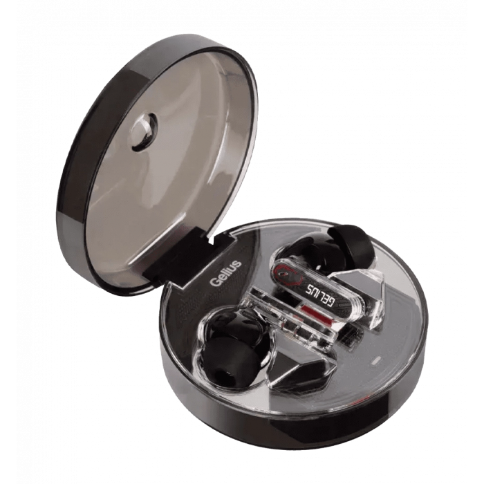 Наушники Gelius Incredible GP-TWS033 Black