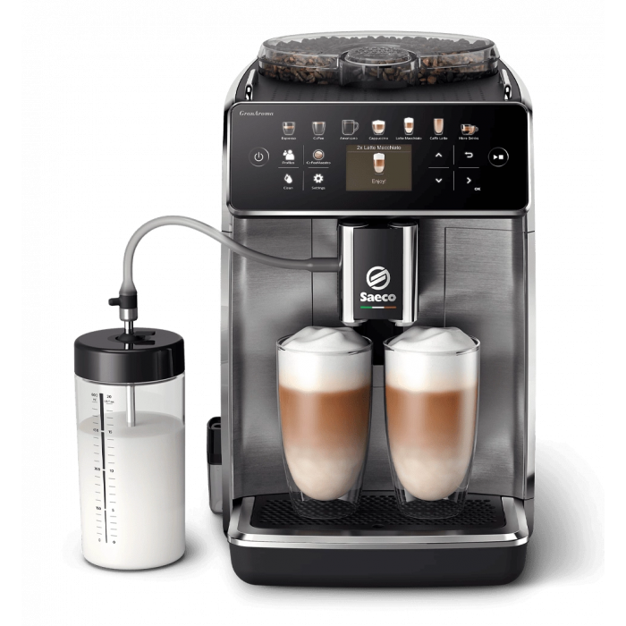 Кавомашина Saeco GranAroma SM6585/00