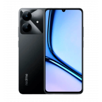 Смартфон REALME Note 60X 3/64Gb Black