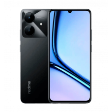 Смартфон REALME Note 60X 3/64Gb Black