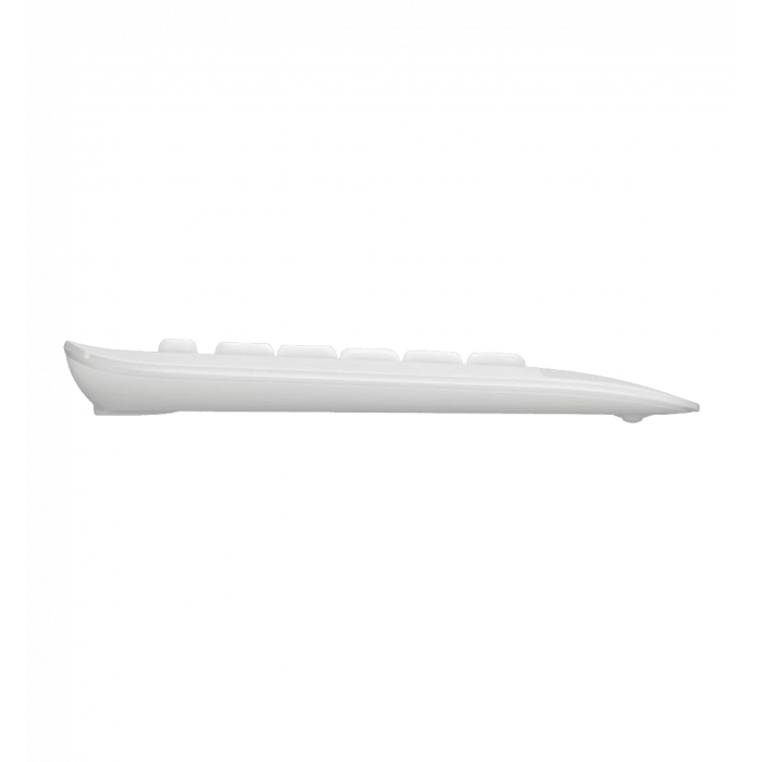 Клавіатура LOGITECH SIGNATURE K650 - OFFWHITE (920-010977)