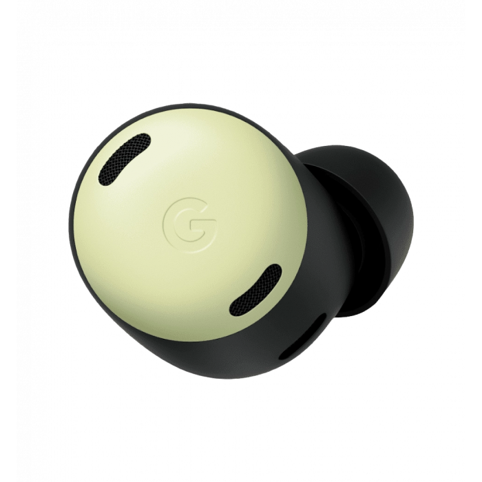 Наушники Google Pixel Buds Pro Lemongrass (GA03204)