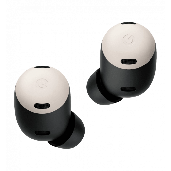 Наушники Google Pixel Buds Pro Porcelain (GA05205)