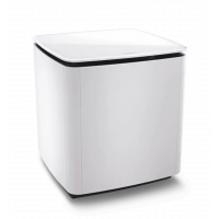 Сабвуфер активний Bose Bass Module 700 White