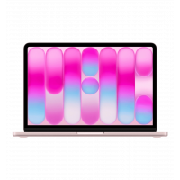 MacBook Neo 512GB Blush (MHFJ4)