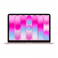 MacBook Neo 512GB Blush (MHFJ4)