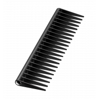 Расческа для расчесывания Dyson Designed (черный/золотой) (965003-06)