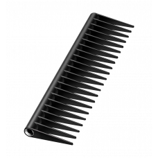 Dyson Designed Detangling Comb (Black/Gold) (965003-06)